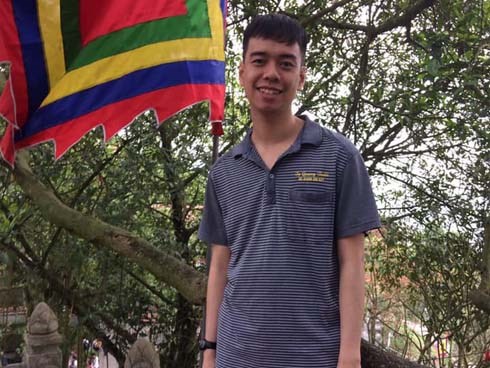 Nam thanh niên từng học Đại học xây dựng mất tích bí ẩn, mẹ cầu cứu cộng đồng mạng giúp đỡ