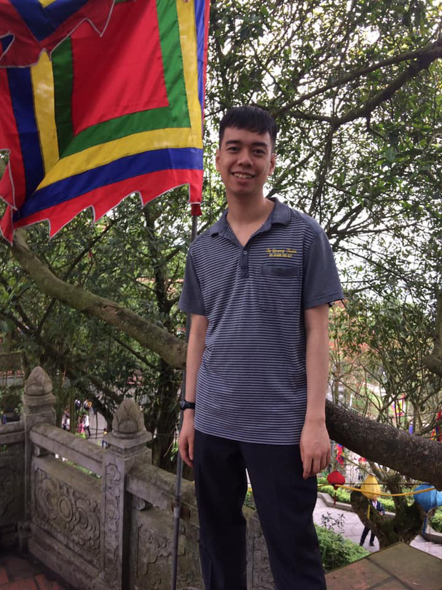 Nam thanh niên từng học Đại học xây dựng mất tích bí ẩn, mẹ cầu cứu cộng đồng mạng giúp đỡ-1