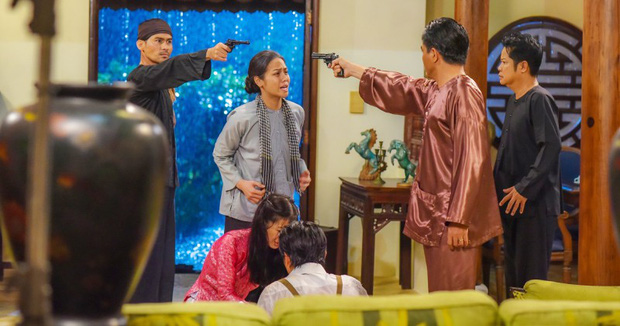 Dự báo cái kết bi thương của Tiếng Sét Trong Mưa: Bi kịch đời trước hủy nát hạnh phúc đời sau?-3