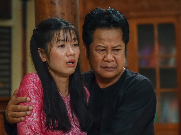 Dự báo cái kết bi thương của Tiếng Sét Trong Mưa: Bi kịch đời trước hủy nát hạnh phúc đời sau?-5