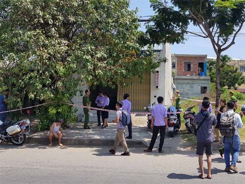NÓNG: Cướp táo tợn giữa ban ngày ở Đà Nẵng, cụ bà 71 tuổi tử vong, cô gái trẻ nguy kịch