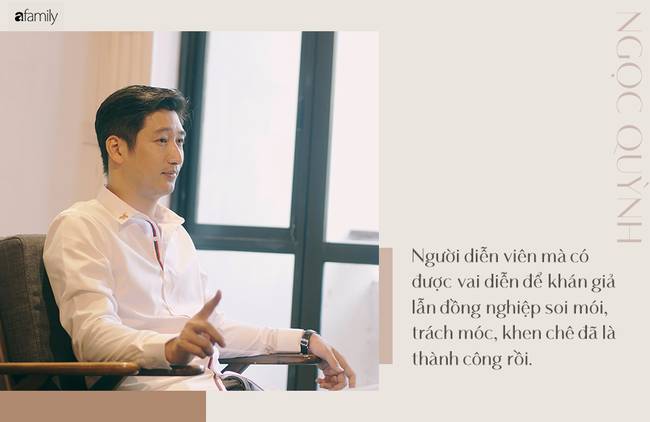 Ngọc Quỳnh Hoa hồng trên ngực trái: Bây giờ cặp bồ là chuyện bình thường, sự nghiệp mới quan trọng nhất với đàn ông-2