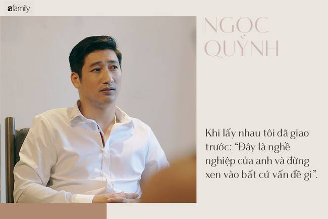 Ngọc Quỳnh Hoa hồng trên ngực trái: Bây giờ cặp bồ là chuyện bình thường, sự nghiệp mới quan trọng nhất với đàn ông-6