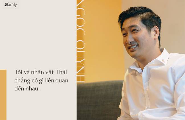 Ngọc Quỳnh Hoa hồng trên ngực trái: Bây giờ cặp bồ là chuyện bình thường, sự nghiệp mới quan trọng nhất với đàn ông-8