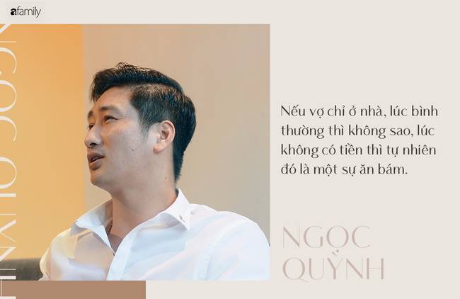 Ngọc Quỳnh Hoa hồng trên ngực trái: Bây giờ cặp bồ là chuyện bình thường, sự nghiệp mới quan trọng nhất với đàn ông-11