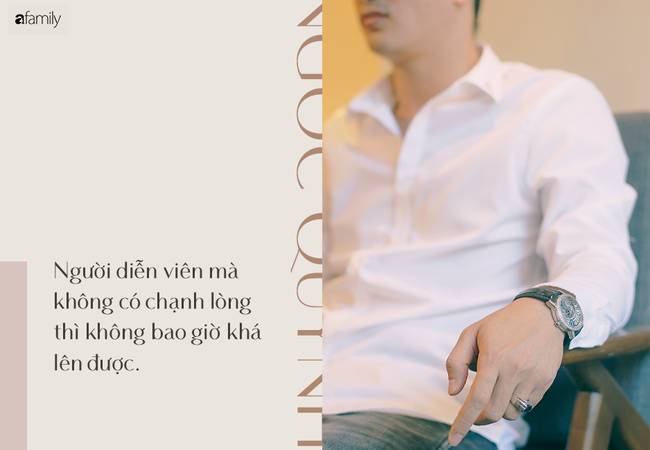 Ngọc Quỳnh Hoa hồng trên ngực trái: Bây giờ cặp bồ là chuyện bình thường, sự nghiệp mới quan trọng nhất với đàn ông-13