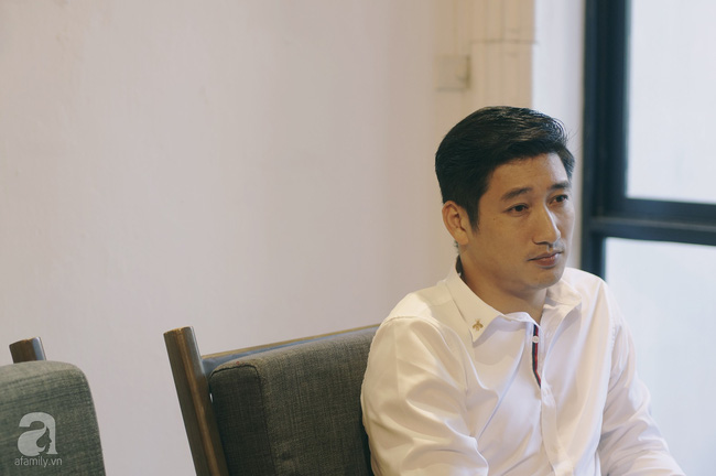 Ngọc Quỳnh Hoa hồng trên ngực trái: Bây giờ cặp bồ là chuyện bình thường, sự nghiệp mới quan trọng nhất với đàn ông-14