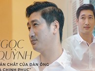 Ngọc Quỳnh 'Hoa hồng trên ngực trái': Bây giờ cặp bồ là chuyện bình thường, sự nghiệp mới quan trọng nhất với đàn ông