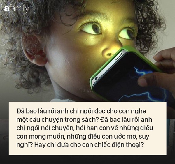 Bác sĩ BV Việt Đức chỉ ra mặt trái vô cùng khủng khiếp của việc dùng điện thoại di động, nhất là với trẻ em-2