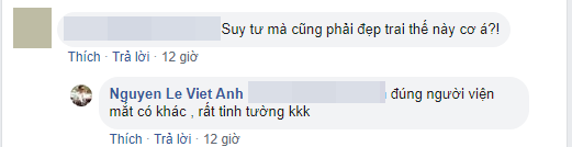 Qua rồi cái thời bị chê phẫu thuật lỗi, nhan sắc Việt Anh hiện tại đã chuẩn soái ca và được khen-3
