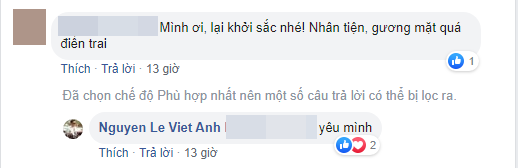 Qua rồi cái thời bị chê phẫu thuật lỗi, nhan sắc Việt Anh hiện tại đã chuẩn soái ca và được khen-4