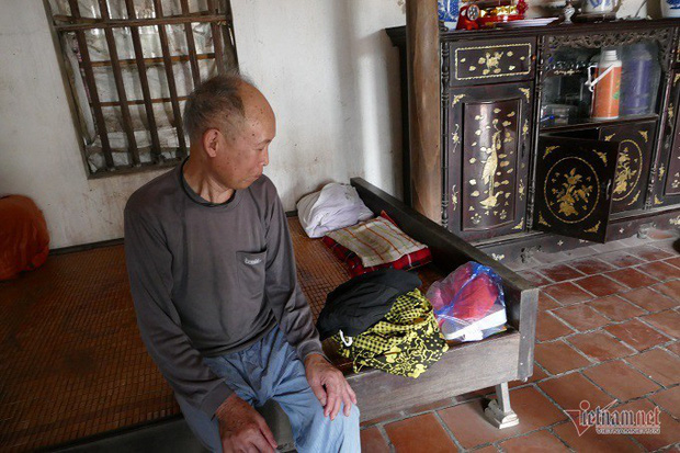 Con gái bỗng nhiên trở về sau 28 năm mất tích-1