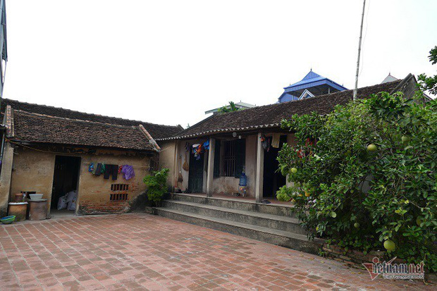 Con gái bỗng nhiên trở về sau 28 năm mất tích-2