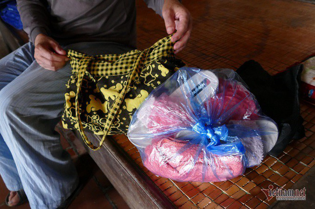 Con gái bỗng nhiên trở về sau 28 năm mất tích-3