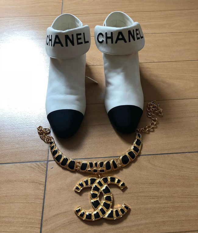 Lộ bằng chứng Phượng Chanel đang học theo style của Công nương Diana và Kate Middleton, dân tình mau vào hiến kế” ngay!-4