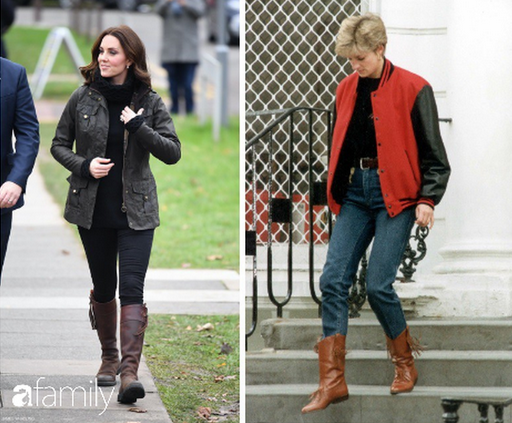 Lộ bằng chứng Phượng Chanel đang học theo style của Công nương Diana và Kate Middleton, dân tình mau vào hiến kế” ngay!-6