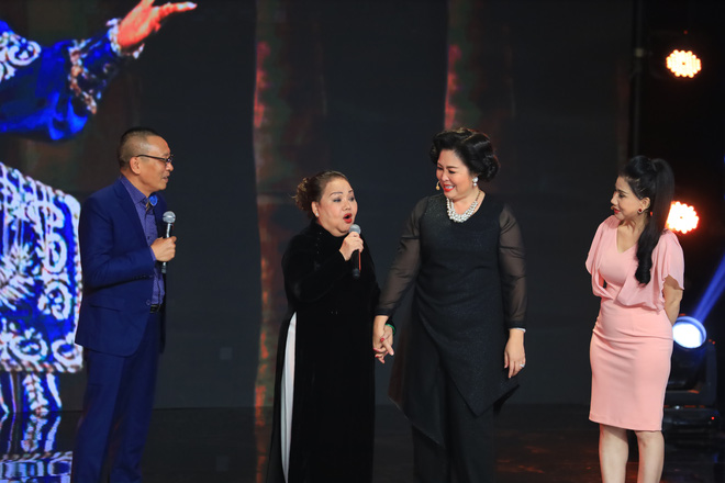 NSND Ngọc Giàu: Má xin Ốc Thanh Vân hãy giấu chuyện này đi, cái này phải giấu-3