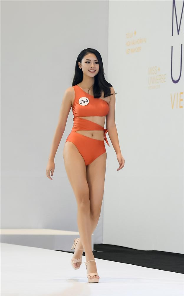 Top 5 Hoa hậu Việt Nam công khai xin lỗi HHen Niê sau phát ngôn người dân tộc được cộng điểm-1
