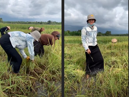 HHen Niê liên tục chia sẻ status tâm trạng giữa thời điểm về quê, ngừng đồng hành cùng Hoa hậu Hoàn vũ: Lại có biến gì?-8