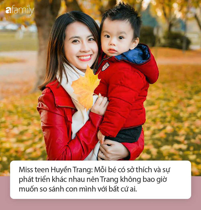 Hot girl Việt sống tại Mỹ dạy con: 2 tuổi biết mặt chữ, chưa tròn 4 tuổi đã biết đọc sách-3
