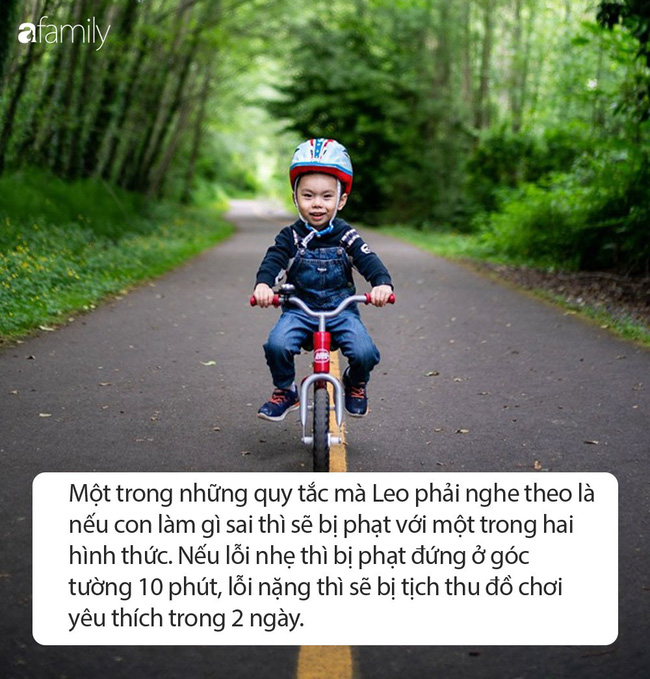 Hot girl Việt sống tại Mỹ dạy con: 2 tuổi biết mặt chữ, chưa tròn 4 tuổi đã biết đọc sách-4