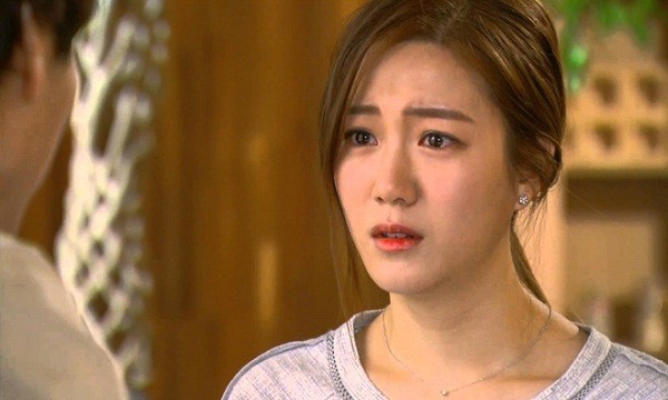 Lần đầu ra mắt, thấy mẹ chồng tương lai tức giận mắng người yêu 1 câu, tôi hoảng hồn bỏ của chạy lấy người-1