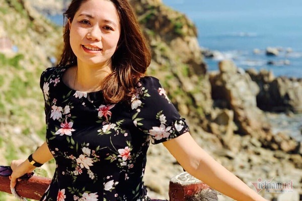 Xác minh người nâng đỡ nữ trưởng phòng ở Tỉnh ủy Đắk Lắk-1