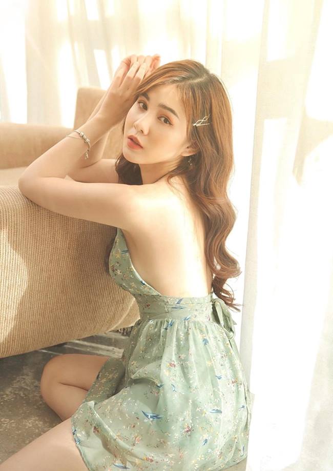 4 nữ MC thể thao xinh nuột nà như hoa hậu, lên sóng là khiến fan nam ngẩn ngơ-1