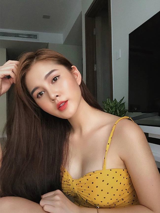 4 nữ MC thể thao xinh nuột nà như hoa hậu, lên sóng là khiến fan nam ngẩn ngơ-3