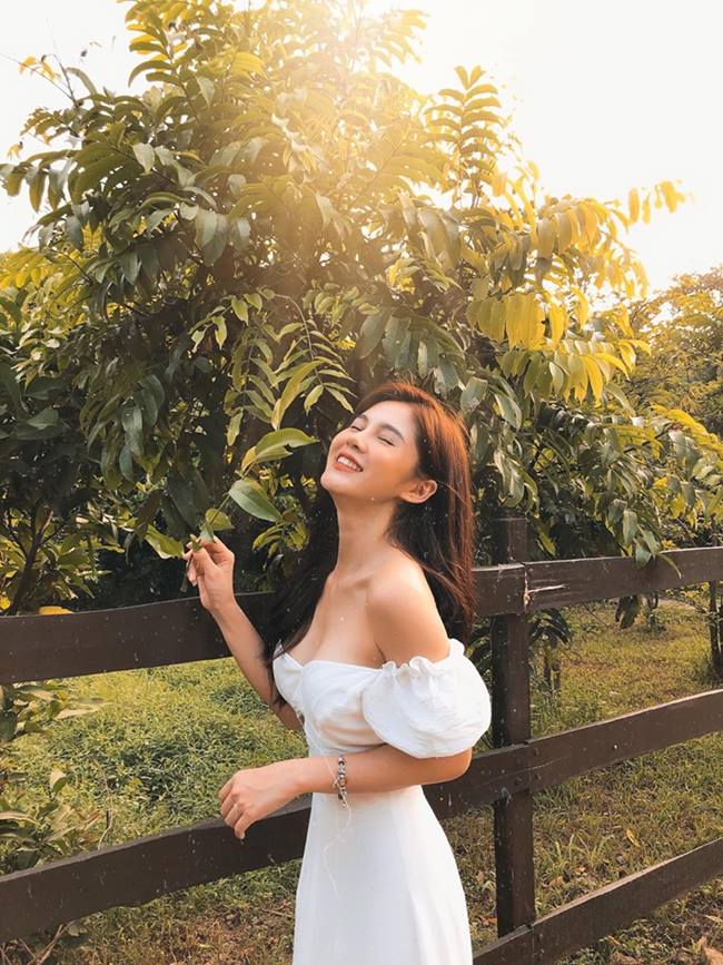 4 nữ MC thể thao xinh nuột nà như hoa hậu, lên sóng là khiến fan nam ngẩn ngơ-5