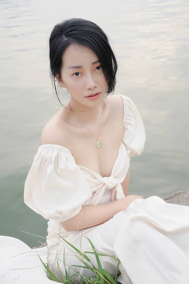 4 nữ MC thể thao xinh nuột nà như hoa hậu, lên sóng là khiến fan nam ngẩn ngơ-6