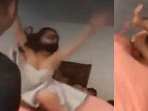 40 phút trong nhà vệ sinh nữ vừa đủ để gã biến thái làm điều kinh khủng với 4 người phụ nữ-4