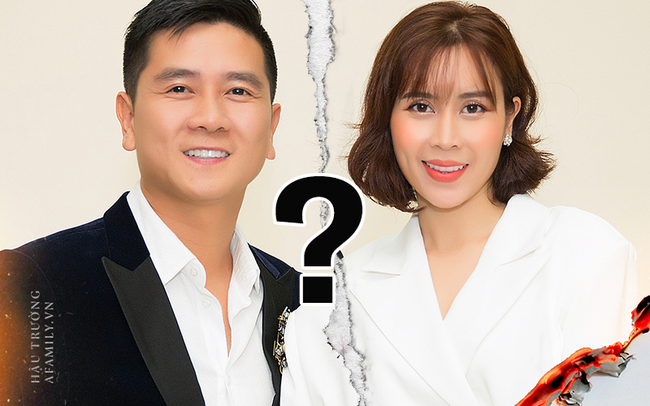 Hồ Hoài Anh và Lưu Hương Giang đã hoàn tất thủ tục ly hôn sau 10 năm vợ chồng?-2