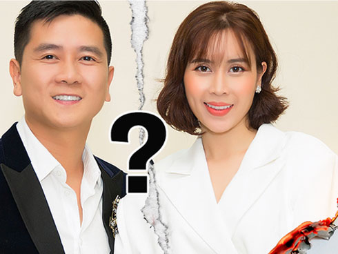 Lưu Hương Giang - Hồ Hoài Anh ly hôn và ranh giới thật giả: Vừa công khai ân ái ngọt ngào, quay lưng lại đã gửi đơn ly hôn-6