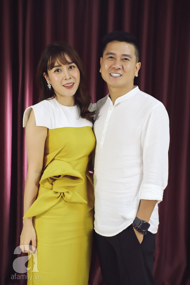 Lưu Hương Giang - Hồ Hoài Anh ly hôn và ranh giới thật giả: Vừa công khai ân ái ngọt ngào, quay lưng lại đã gửi đơn ly hôn-2