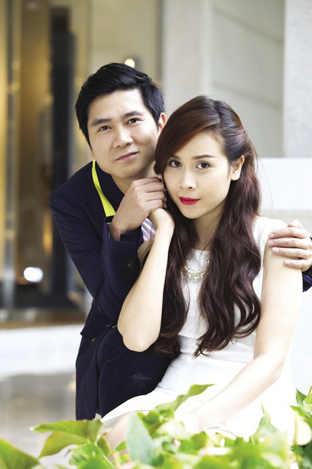 Lưu Hương Giang và Hồ Hoài Anh chính thức ly hôn khi nào?-1