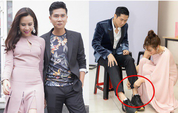 14 năm gắn bó hạnh phúc trước khi dính tin đồn ly hôn của cặp đôi vàng Vbiz Hồ Hoài Anh - Lưu Hương Giang-10