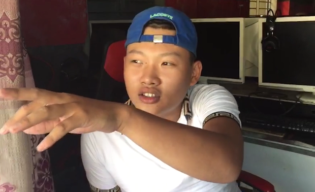 Vụ gã đàn ông quỵt tiền mua dâm, đâm 2 người phụ nữ trọng thương: Chồng bàng hoàng khi thấy vợ nằm gục trên vũng máu-6