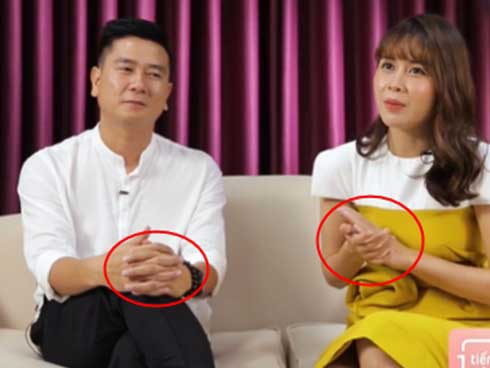 Trước khi tin đồn ly hôn bị rò rỉ, cùng nhìn lại loạt phát ngôn đầy ngọt ngào vừa mới đây của Lưu Hương Giang - Hồ Hoài Anh-8