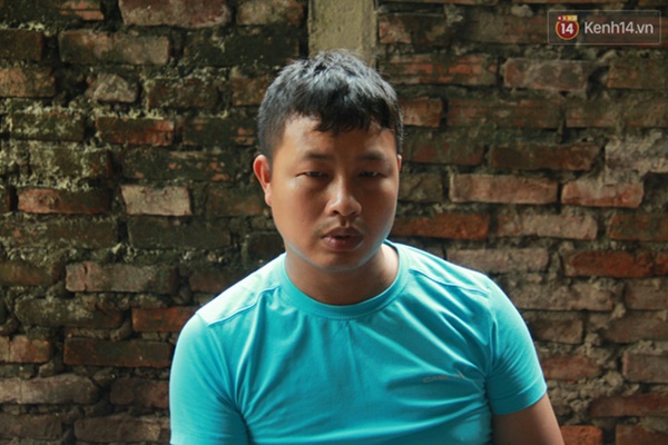 Chồng đau đớn khi vợ tử vong bất thường trên đường đi dạy về: Nhiều khả năng vợ tôi bị cướp chứ không phải tự ngã”-1