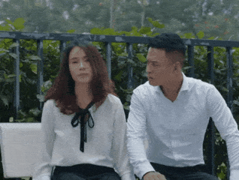 Hoa hồng trên ngực trái tập 19: San là người gián tiếp hại bố chồng chết thảm khiến bà Kim coi con dâu như kẻ thù?-5