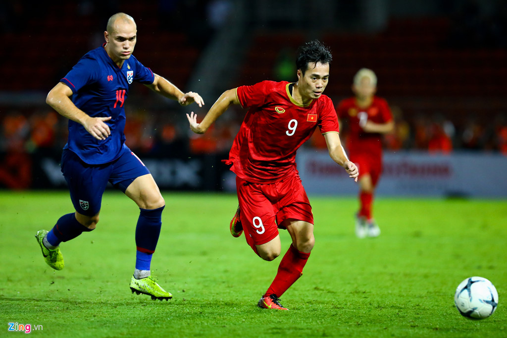 Tuấn Anh và những bất ngờ tuyển Việt Nam dành cho Malaysia-4