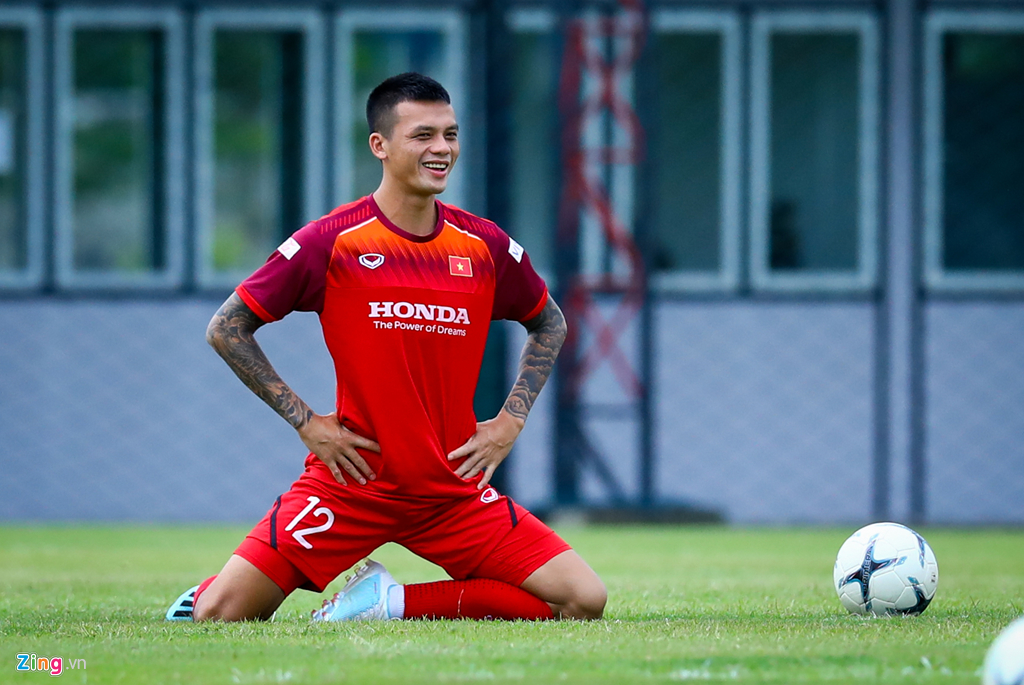 Tuấn Anh và những bất ngờ tuyển Việt Nam dành cho Malaysia-6