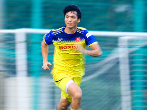 ‘Tuyển Việt Nam đang trên Malaysia một bậc’-5