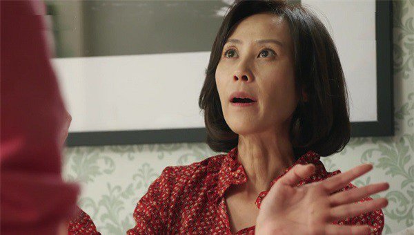 Mẹ chồng đòi trả con dâu về nơi sản xuất, bố tôi nói một câu khiến bà cứng họng-2