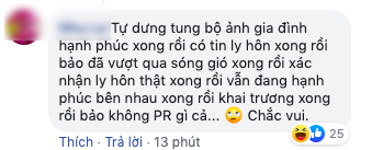 Cú xoắn não của cặp đôi Giang - Hồ: Từ chuyện xác nhận ly hôn nhưng khẳng định đang hạnh phúc, sống chung nhà tới hoài nghi chiêu trò PR của cư dân mạng-10