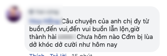 Cú xoắn não của cặp đôi Giang - Hồ: Từ chuyện xác nhận ly hôn nhưng khẳng định đang hạnh phúc, sống chung nhà tới hoài nghi chiêu trò PR của cư dân mạng-8
