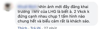 Cú xoắn não của cặp đôi Giang - Hồ: Từ chuyện xác nhận ly hôn nhưng khẳng định đang hạnh phúc, sống chung nhà tới hoài nghi chiêu trò PR của cư dân mạng-9