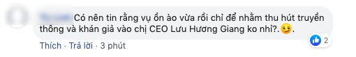 Cú xoắn não của cặp đôi Giang - Hồ: Từ chuyện xác nhận ly hôn nhưng khẳng định đang hạnh phúc, sống chung nhà tới hoài nghi chiêu trò PR của cư dân mạng-5