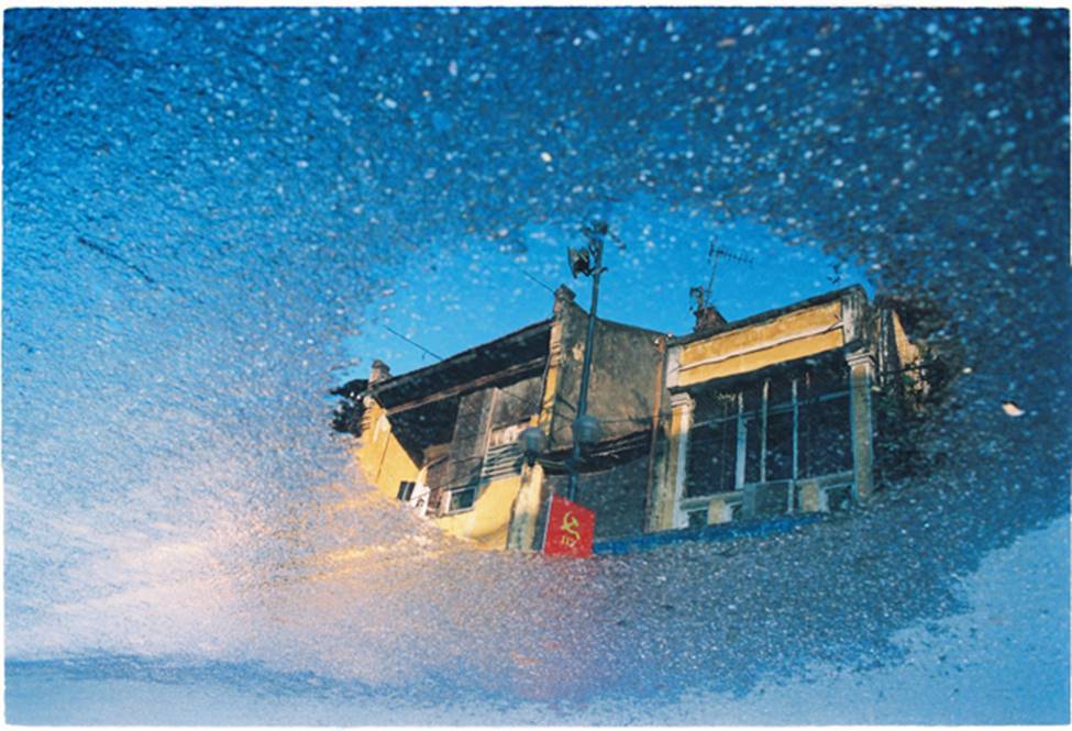 Hình ảnh Hà Nội thân thương qua góc nhìn từ những cuộn phim-8